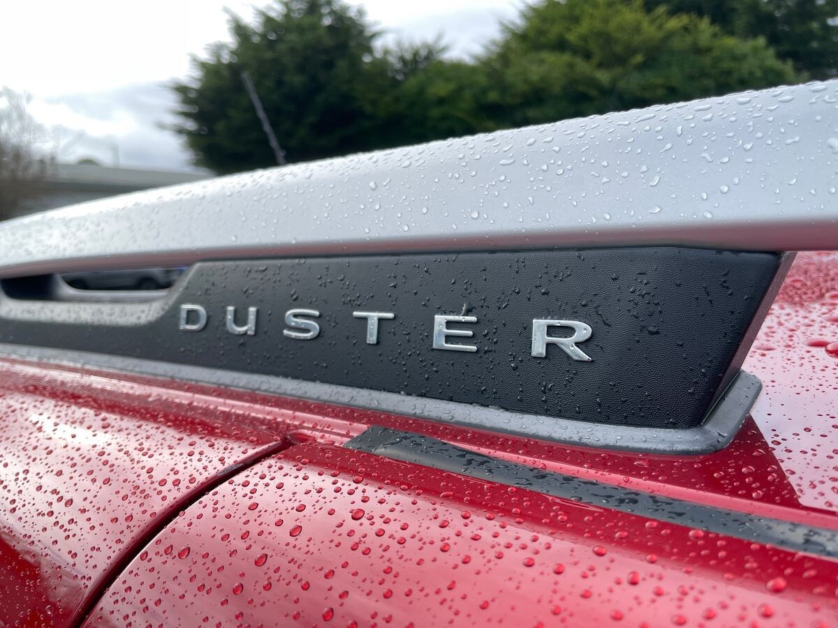 Used Dacia Duster 2019 for sale - 77357611: Photo 35