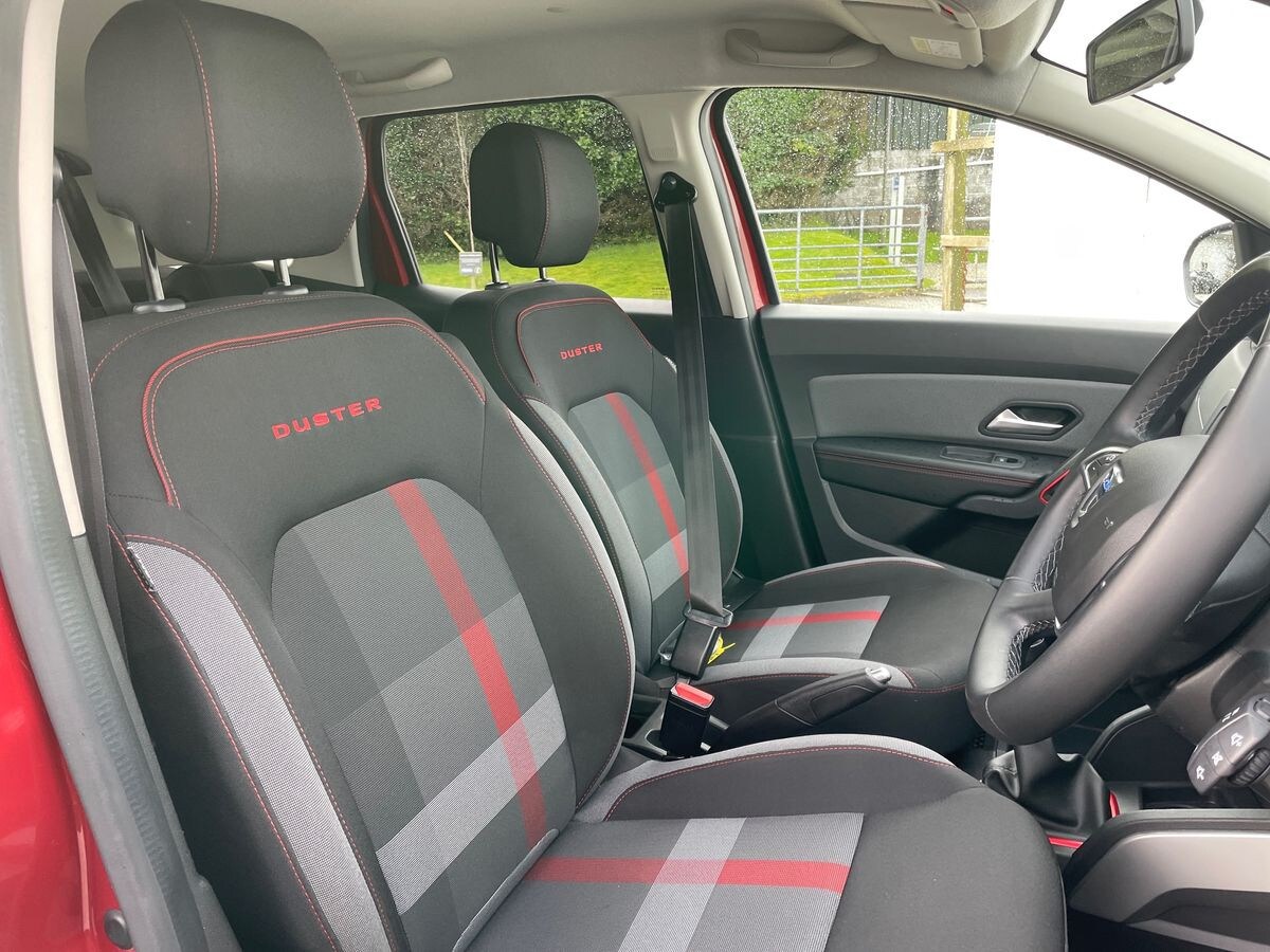 Used Dacia Duster 2019 for sale - 77357611: Photo 37