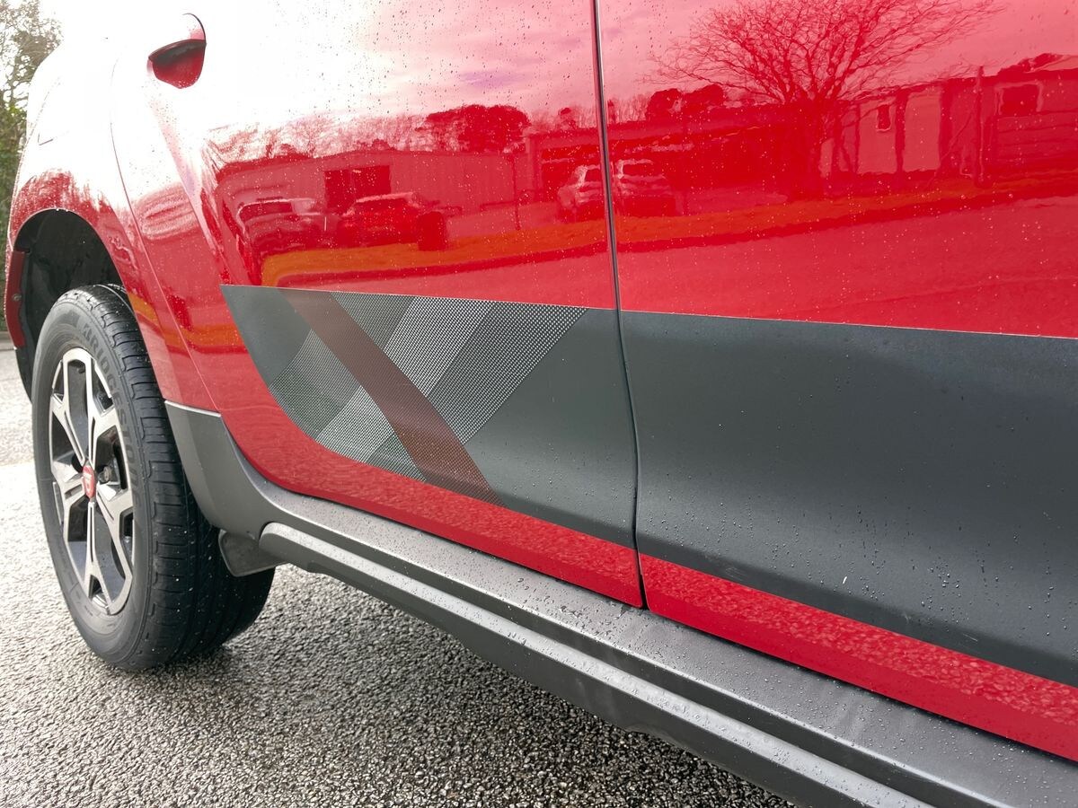 Used Dacia Duster 2019 for sale - 77357611: Photo 38