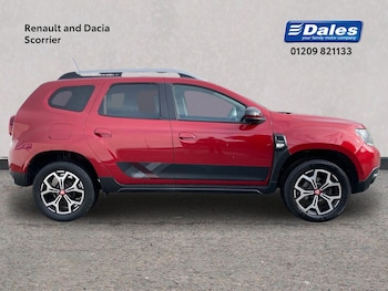 Used Dacia Duster 2019 for sale - 77357611: Photo