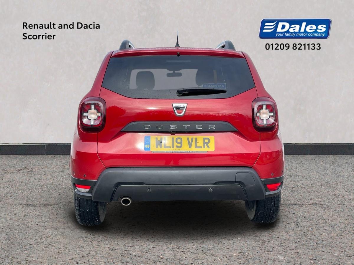 Used Dacia Duster 2019 for sale - 77357611: Photo 5
