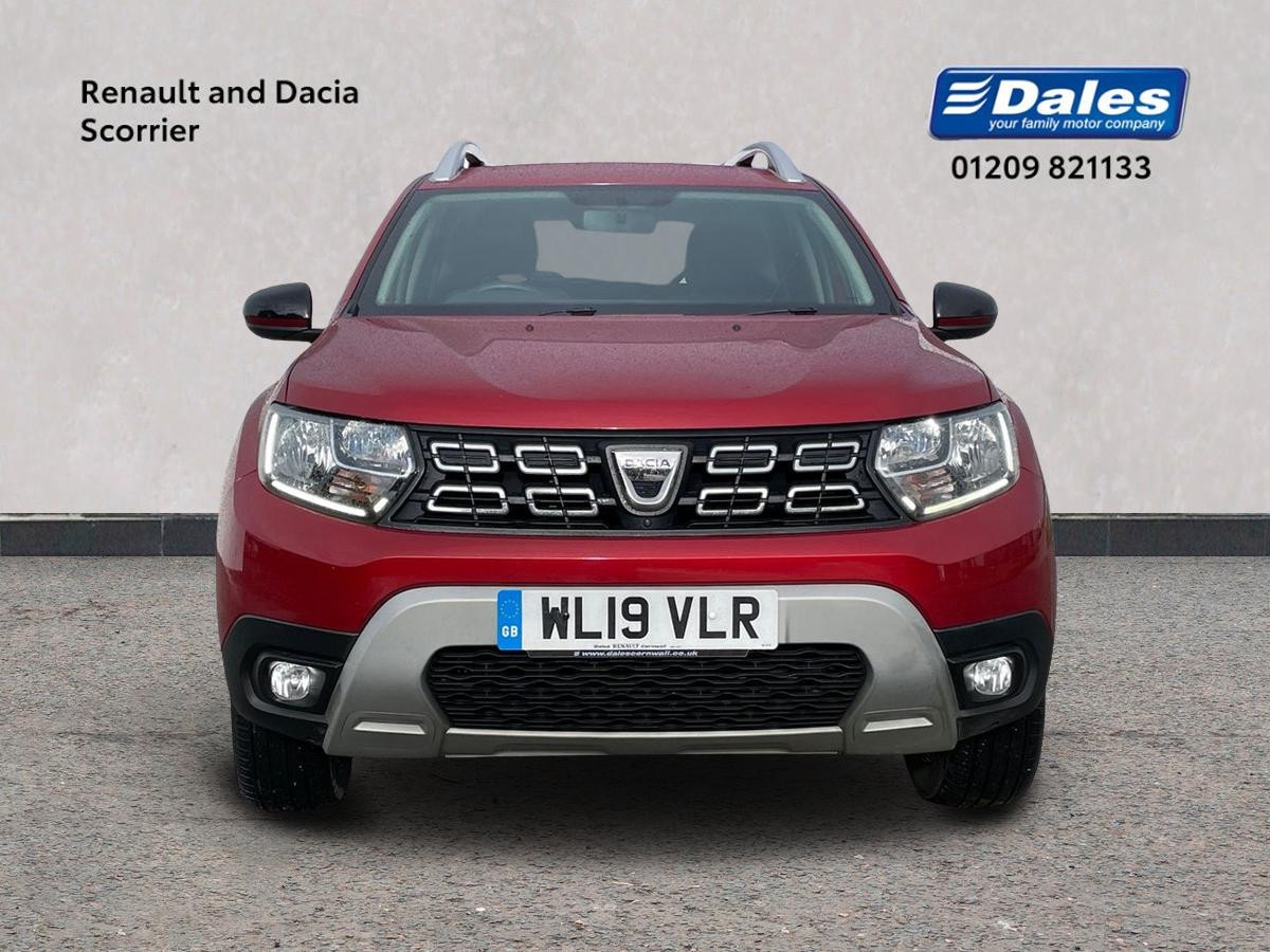 Used Dacia Duster 2019 for sale - 77357611: Photo 6