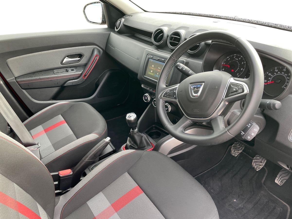 Used Dacia Duster 2019 for sale - 77357611: Photo 8