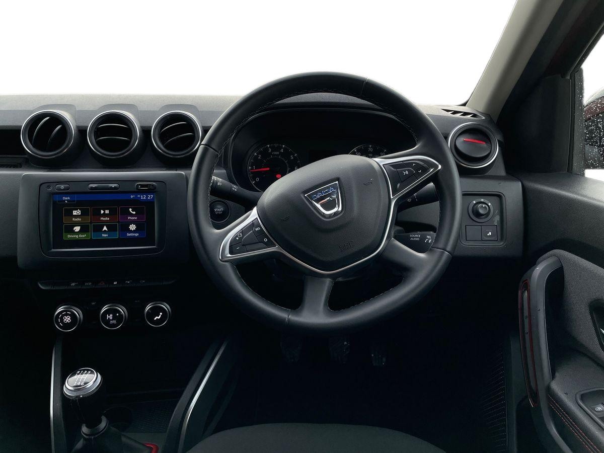 Used Dacia Duster 2019 for sale - 77357611: Photo 9