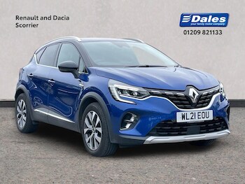 Renault - Captur