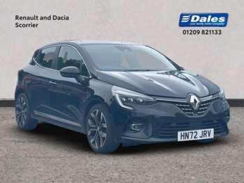 2022 (22) - Clio 1.0 TCe 90 SE Edition 5Dr Hatchback