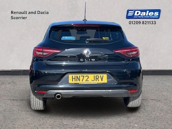 Used Renault Clio 2022 for sale - 75325904: Photo