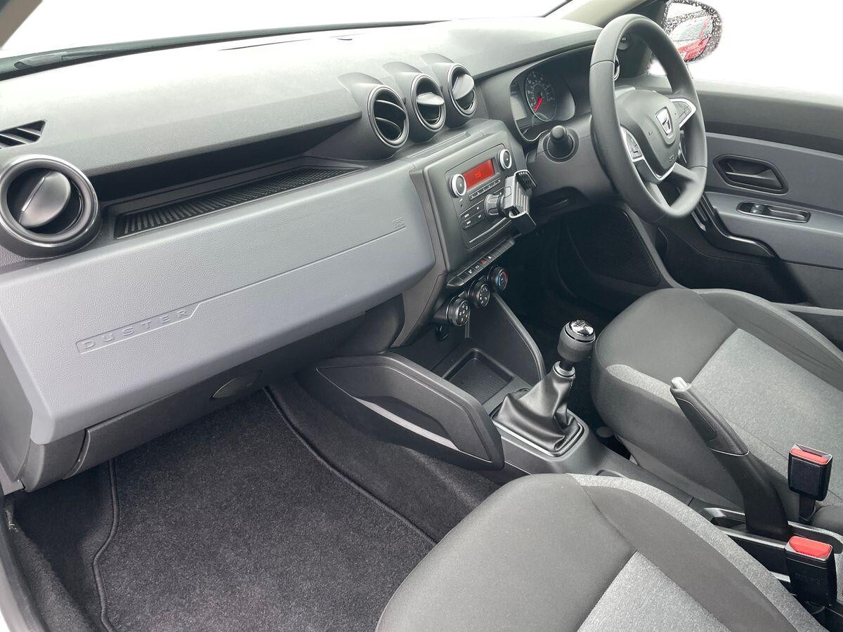 Used Dacia Duster 2022 for sale - 76687554: Photo 10