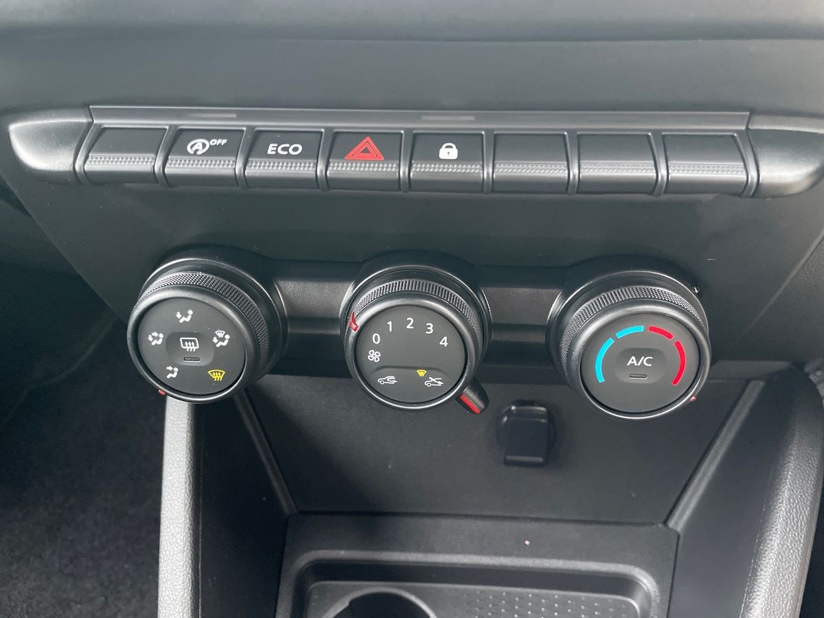 Used Dacia Duster 2022 for sale - 76687554: Photo 12