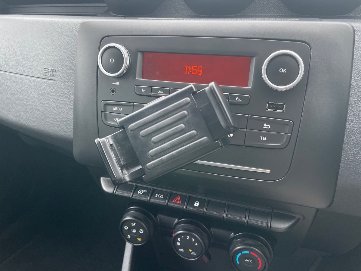 Used Dacia Duster 2022 for sale - 76687554: Photo 14