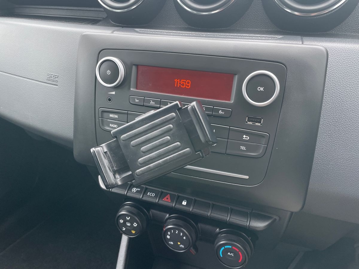 Used Dacia Duster 2022 for sale - 76687554: Photo 16