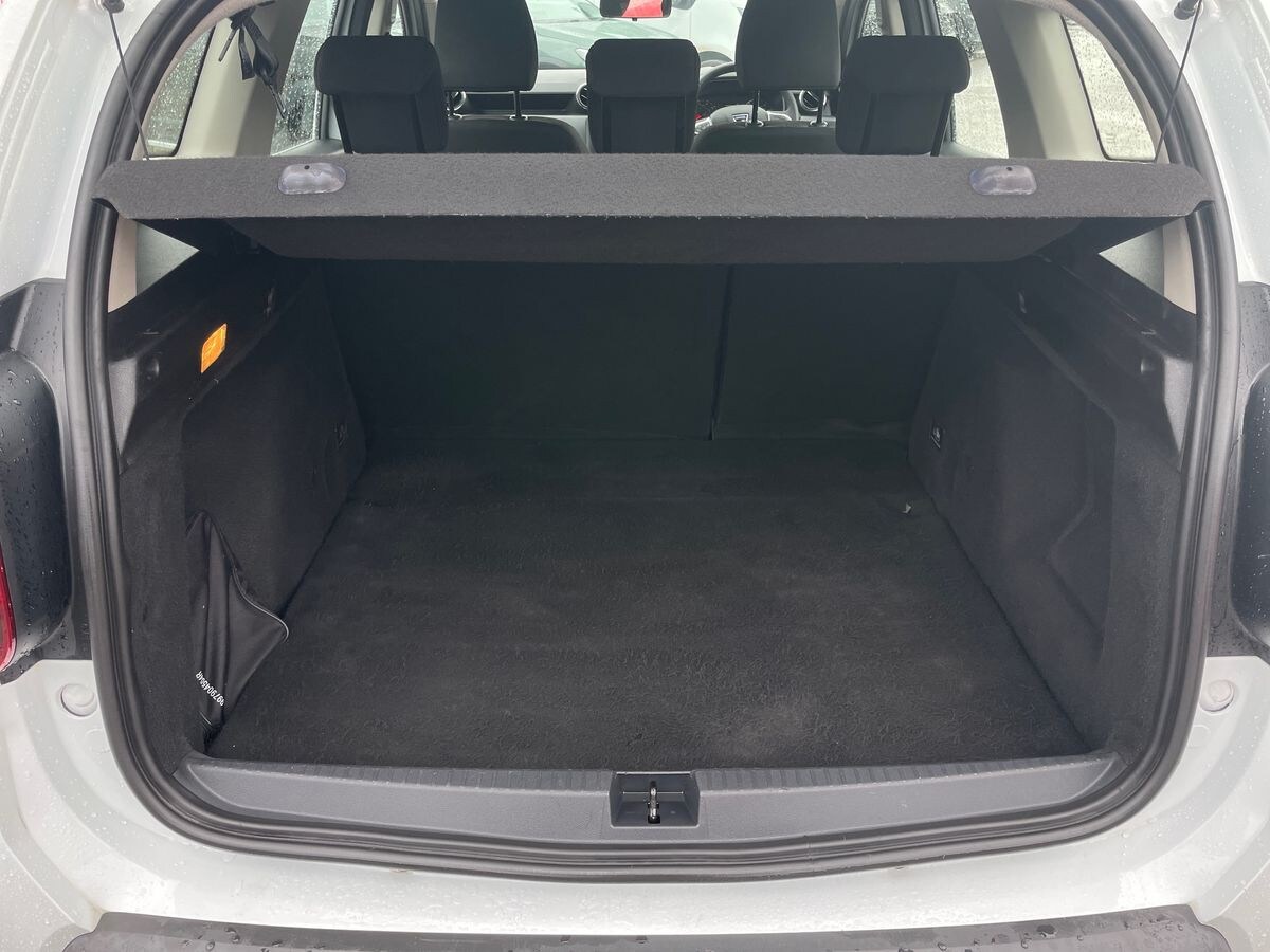 Used Dacia Duster 2022 for sale - 76687554: Photo 20