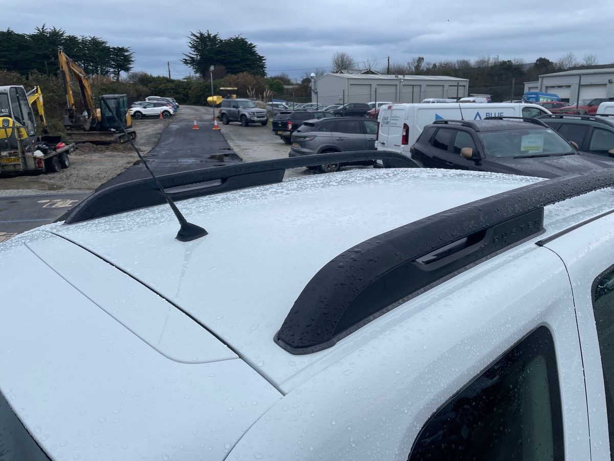 Used Dacia Duster 2022 for sale - 76687554: Photo 23