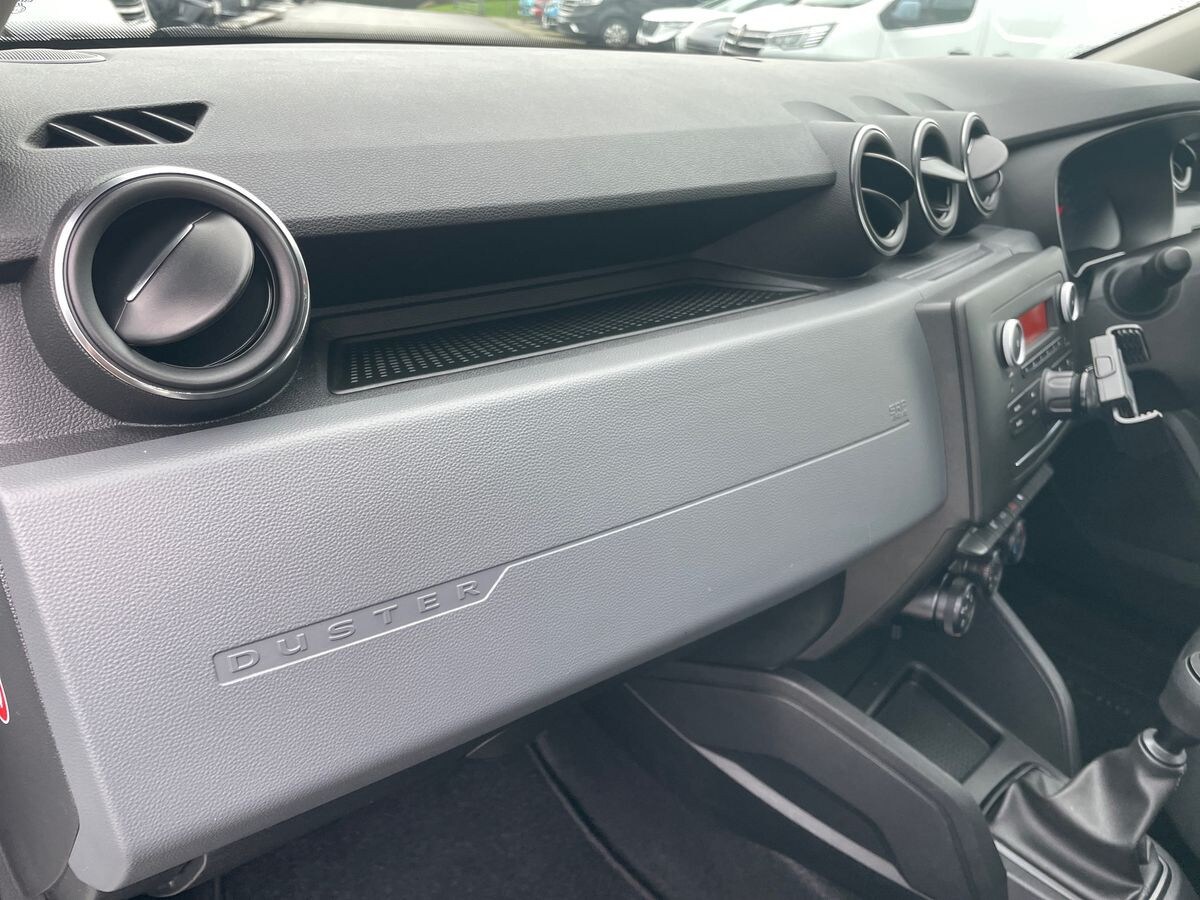 Used Dacia Duster 2022 for sale - 76687554: Photo 25