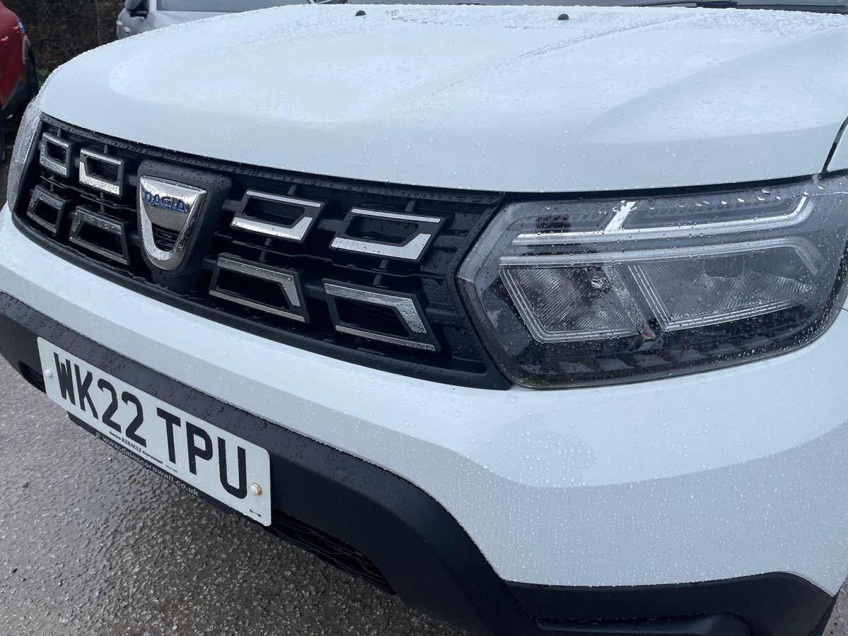 Used Dacia Duster 2022 for sale - 76687554: Photo 29