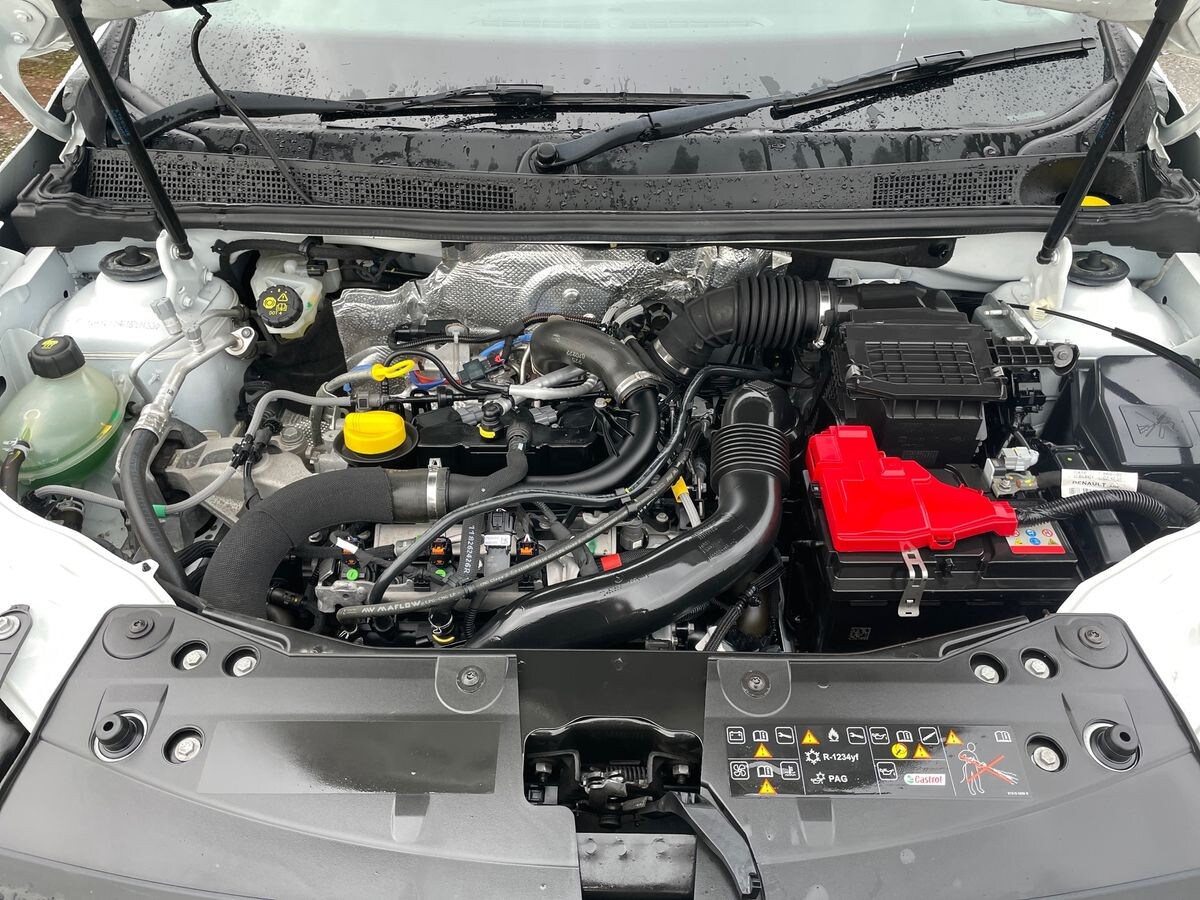 Used Dacia Duster 2022 for sale - 76687554: Photo 30