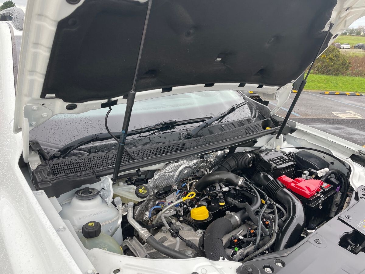 Used Dacia Duster 2022 for sale - 76687554: Photo 31