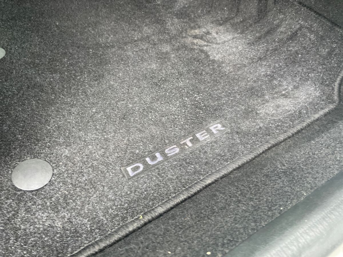 Used Dacia Duster 2022 for sale - 76687554: Photo 35