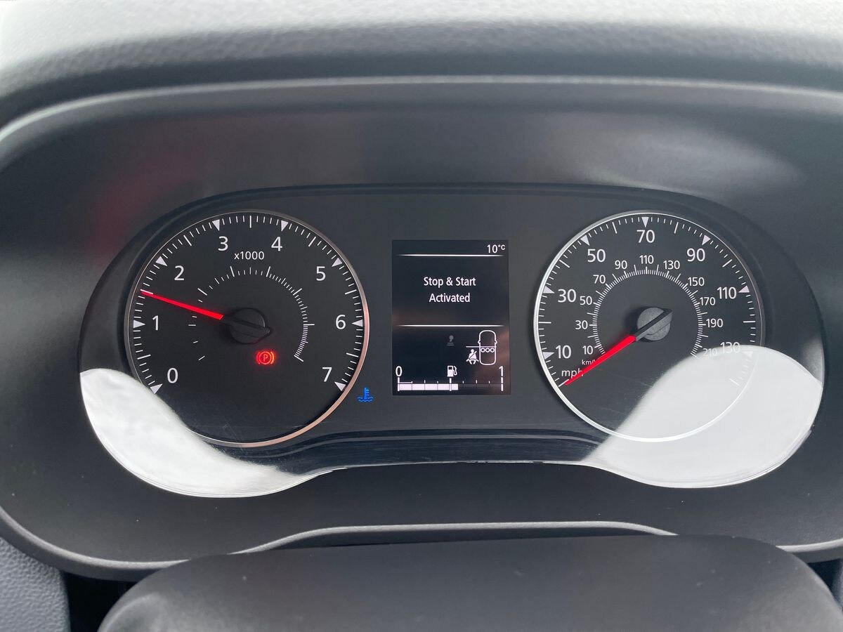 Used Dacia Duster 2022 for sale - 76687554: Photo 38