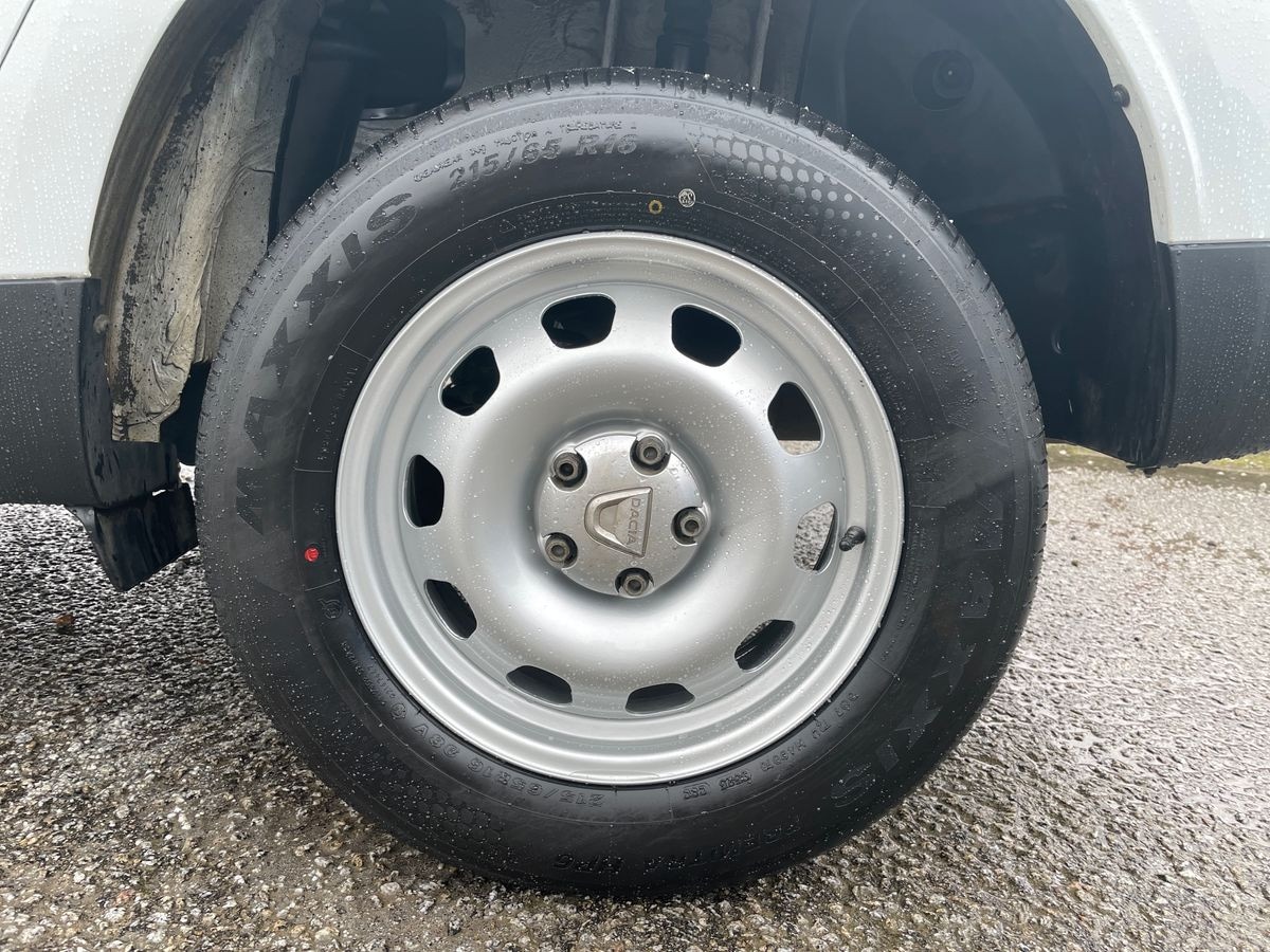 Used Dacia Duster 2022 for sale - 76687554: Photo 6