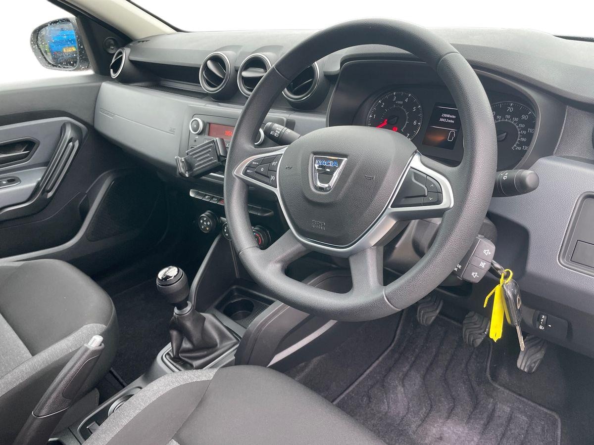 Used Dacia Duster 2022 for sale - 76687554: Photo 7