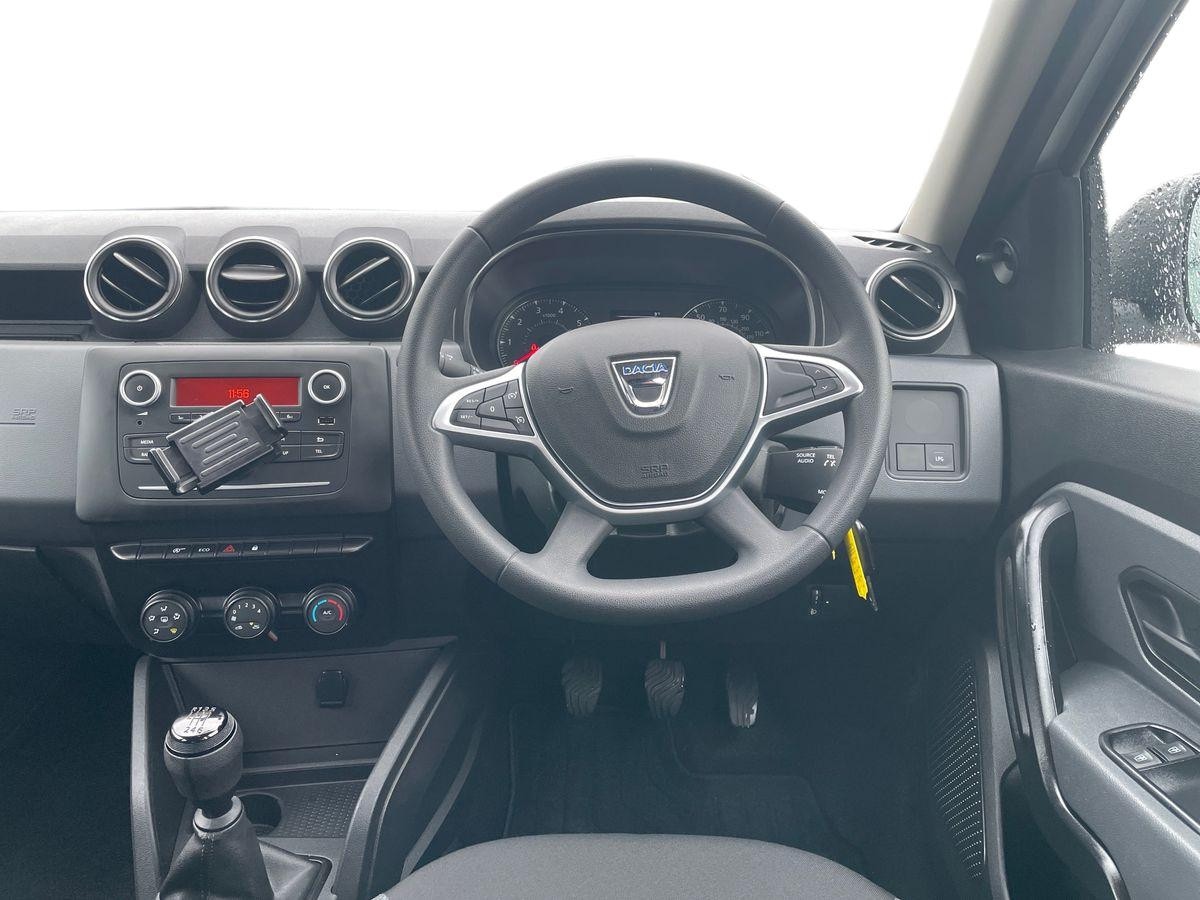 Used Dacia Duster 2022 for sale - 76687554: Photo 8