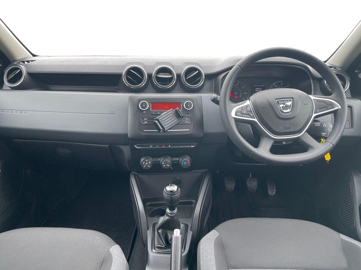 Used Dacia Duster 2022 for sale - 76687554: Photo 9