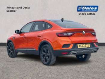 Used Renault Arkana 2025 for sale - 74923775: Photo