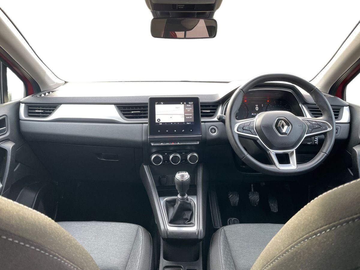 Used Renault Captur 2022 for sale - 76963765: Photo 10