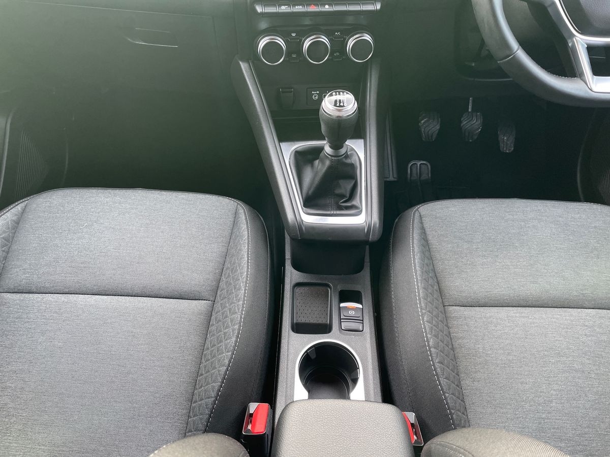 Used Renault Captur 2022 for sale - 76963765: Photo 12