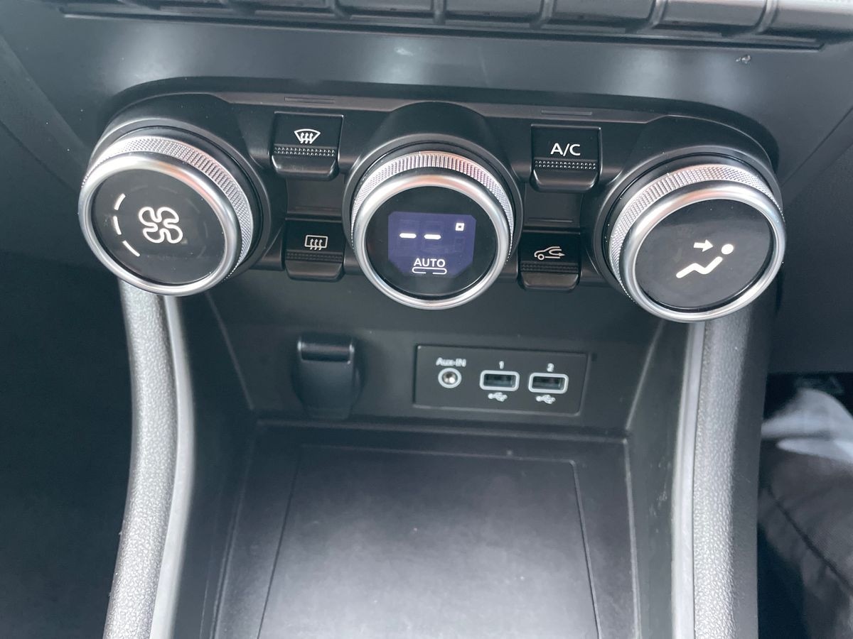 Used Renault Captur 2022 for sale - 76963765: Photo 13