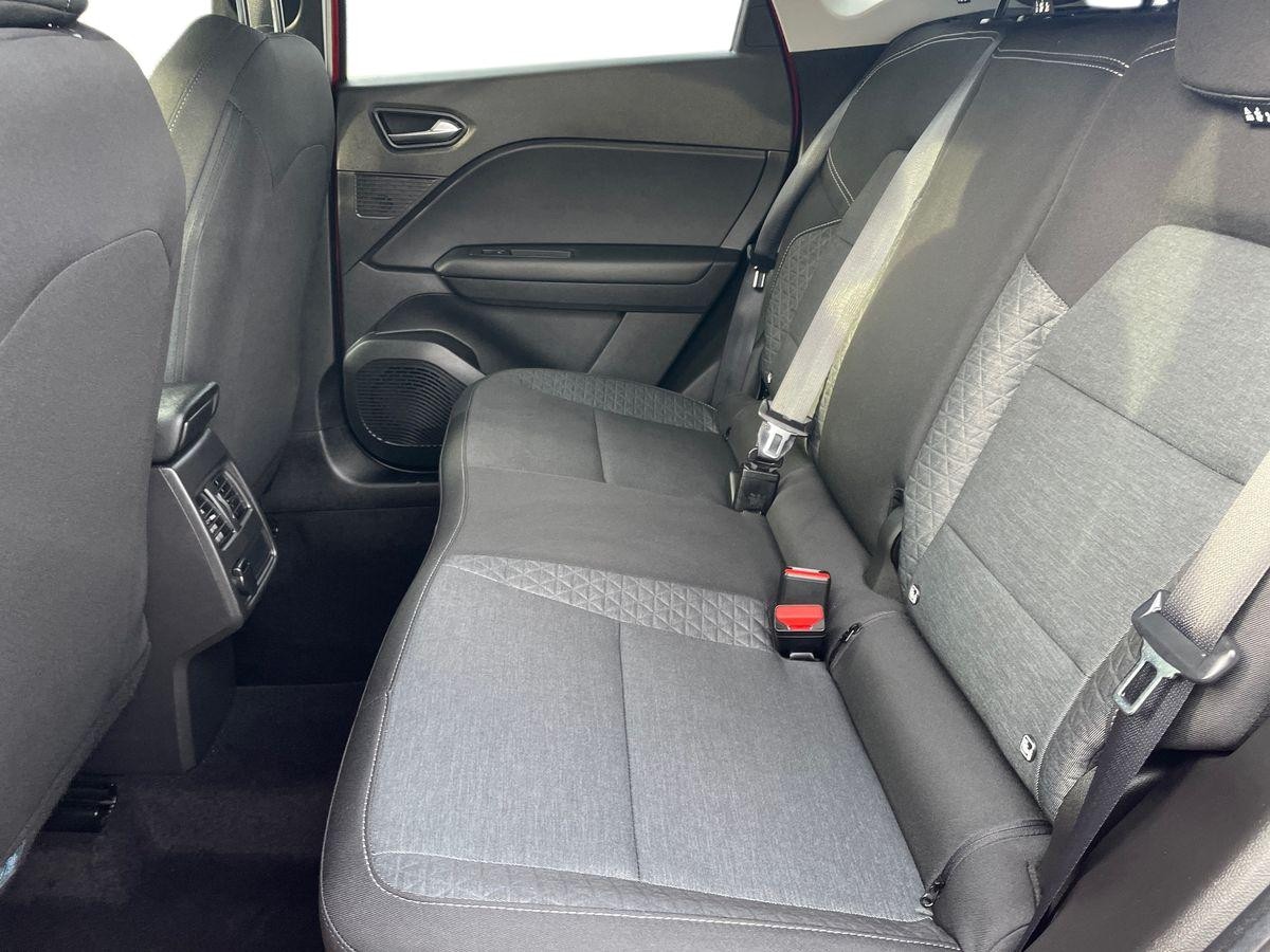 Used Renault Captur 2022 for sale - 76963765: Photo 20