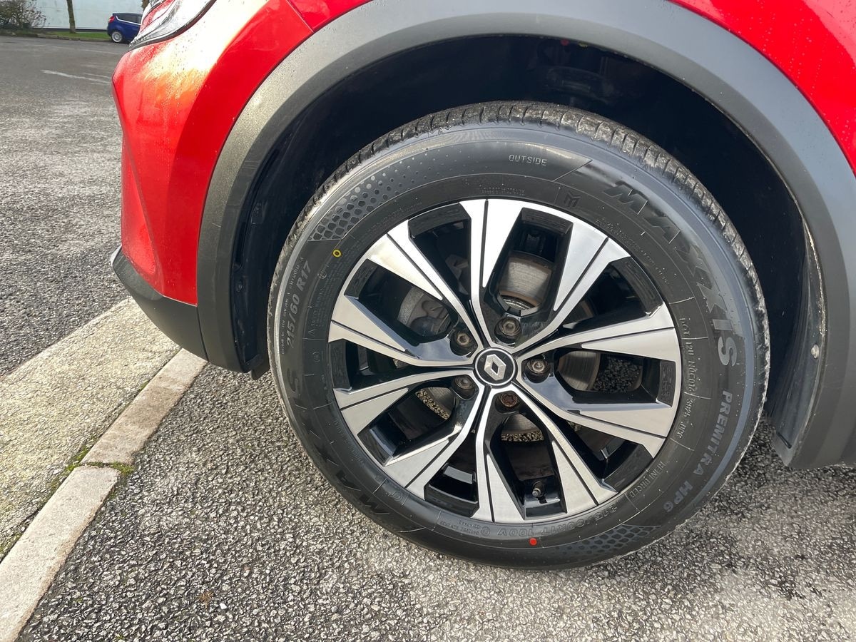 Used Renault Captur 2022 for sale - 76963765: Photo 22