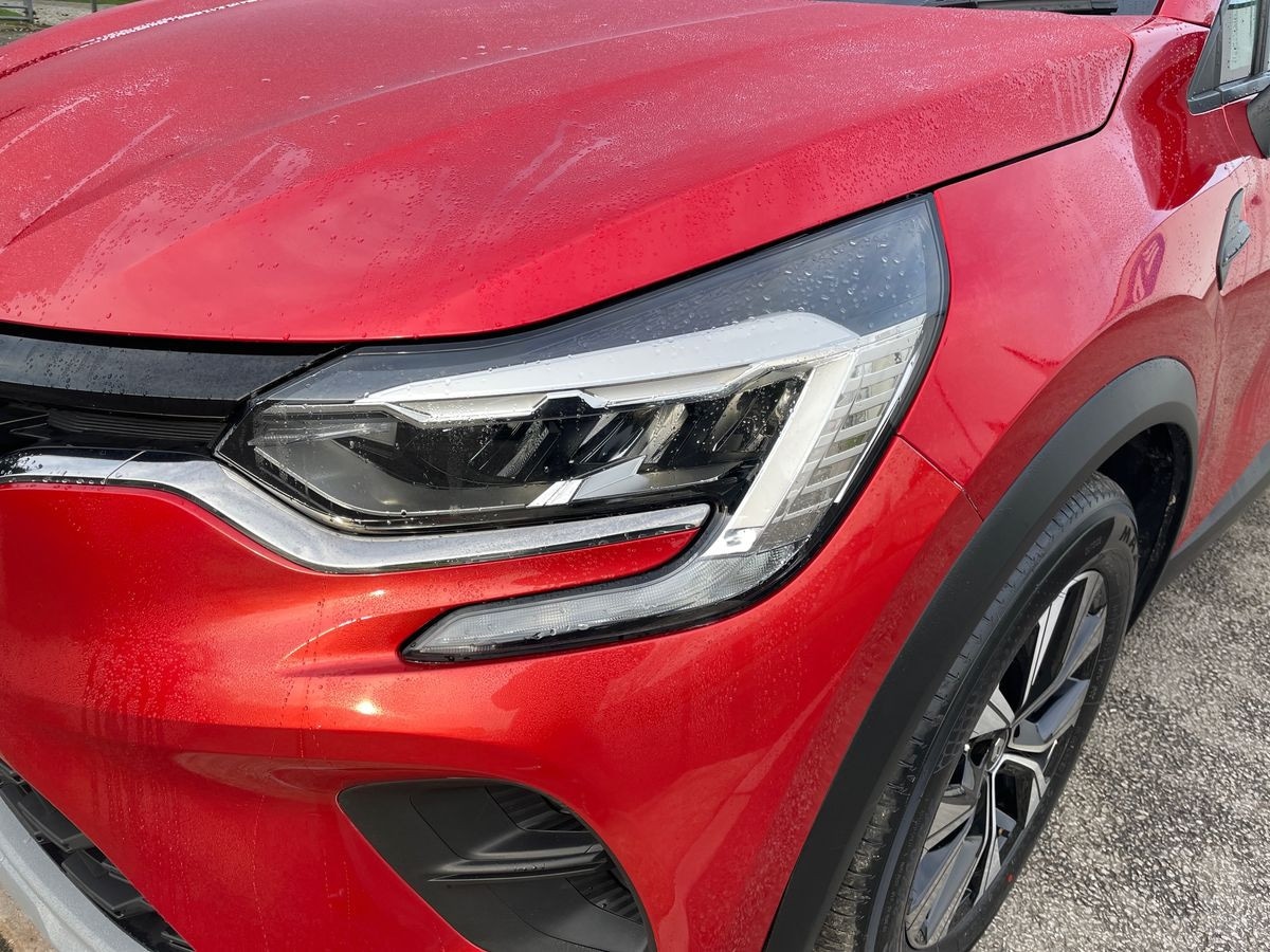 Used Renault Captur 2022 for sale - 76963765: Photo 23