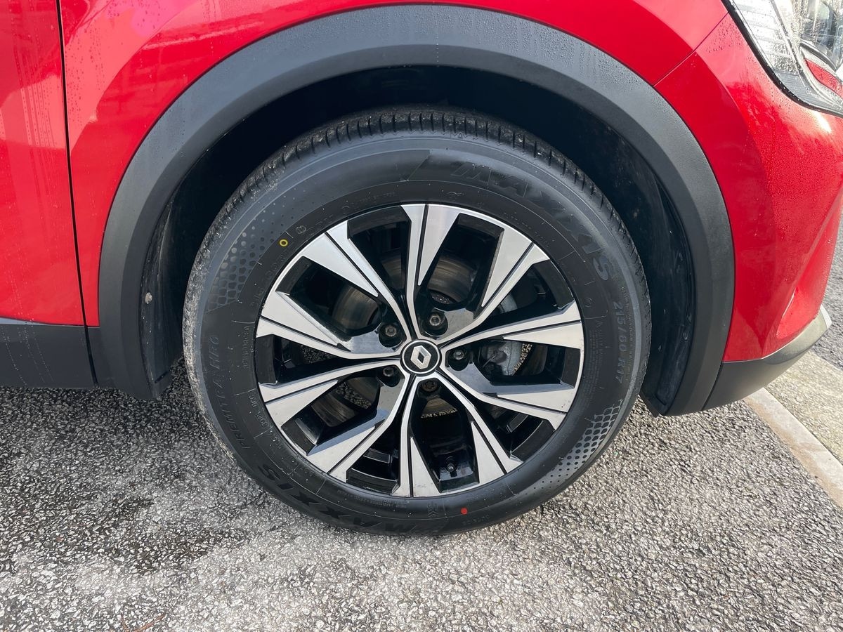 Used Renault Captur 2022 for sale - 76963765: Photo 24