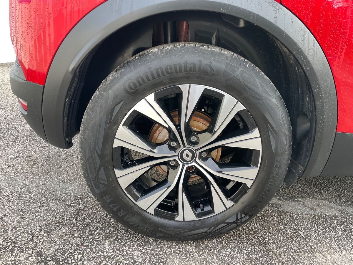 Used Renault Captur 2022 for sale - 76963765: Photo 25