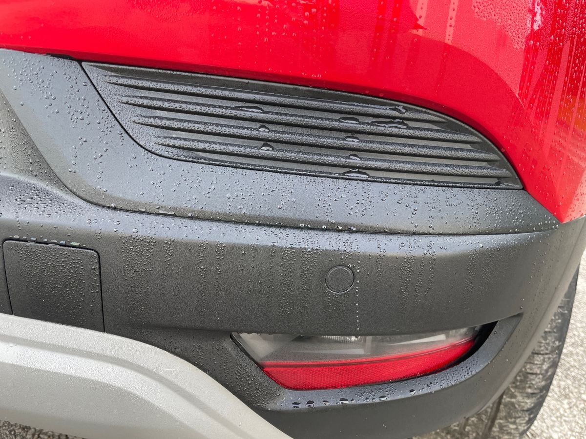 Used Renault Captur 2022 for sale - 76963765: Photo 26