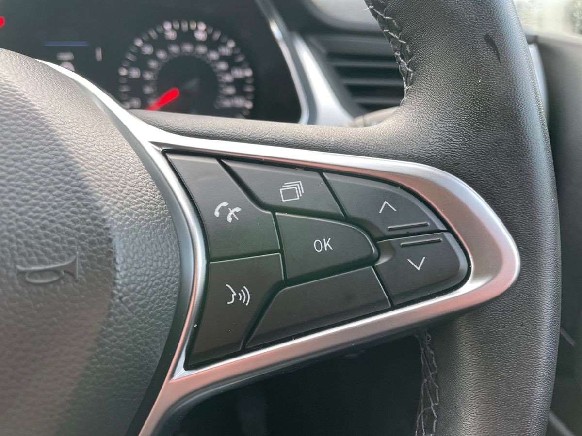 Used Renault Captur 2022 for sale - 76963765: Photo 36