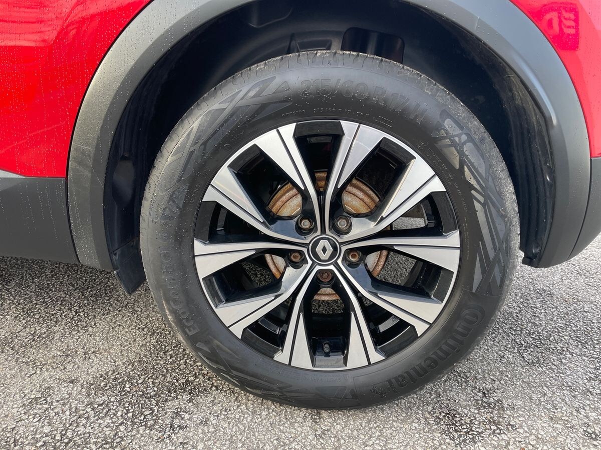 Used Renault Captur 2022 for sale - 76963765: Photo 7