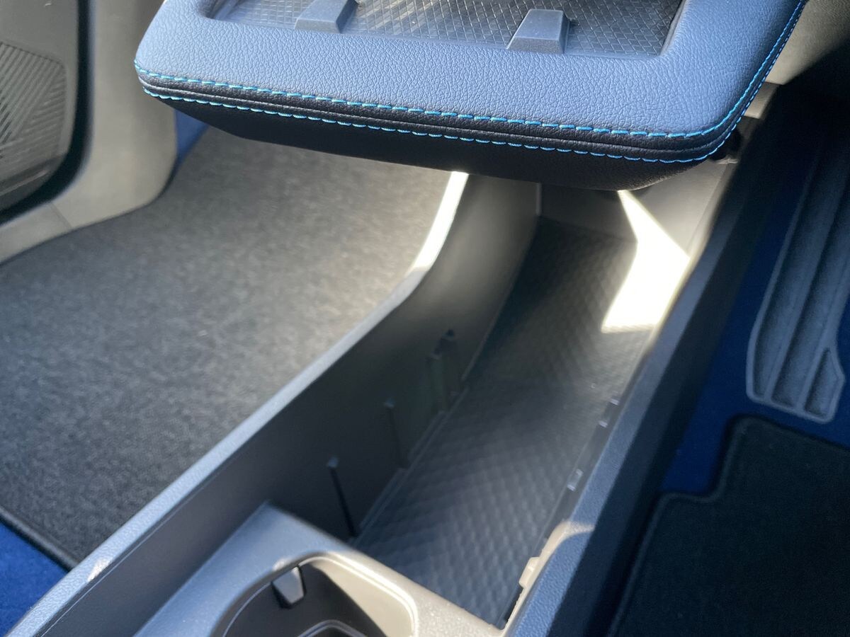 Used Renault Scenic E-Tech 2025 for sale - 76115416: Photo 12