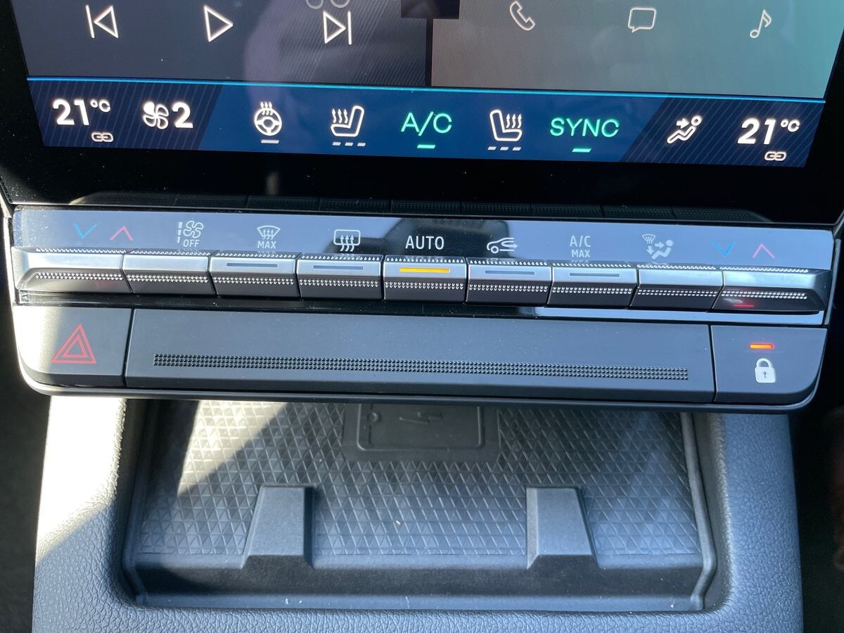 Used Renault Scenic E-Tech 2025 for sale - 76115416: Photo 13