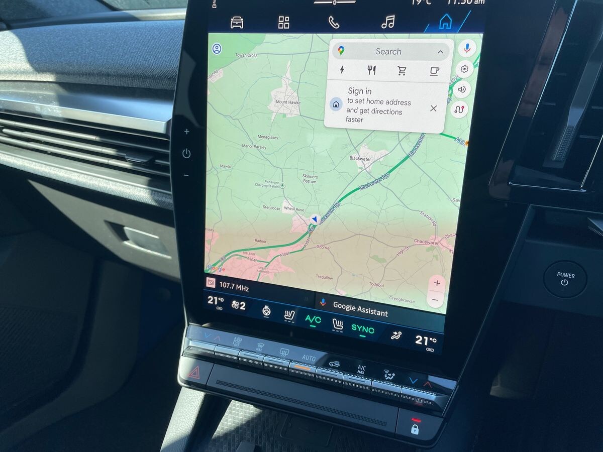 Used Renault Scenic E-Tech 2025 for sale - 76115416: Photo 16