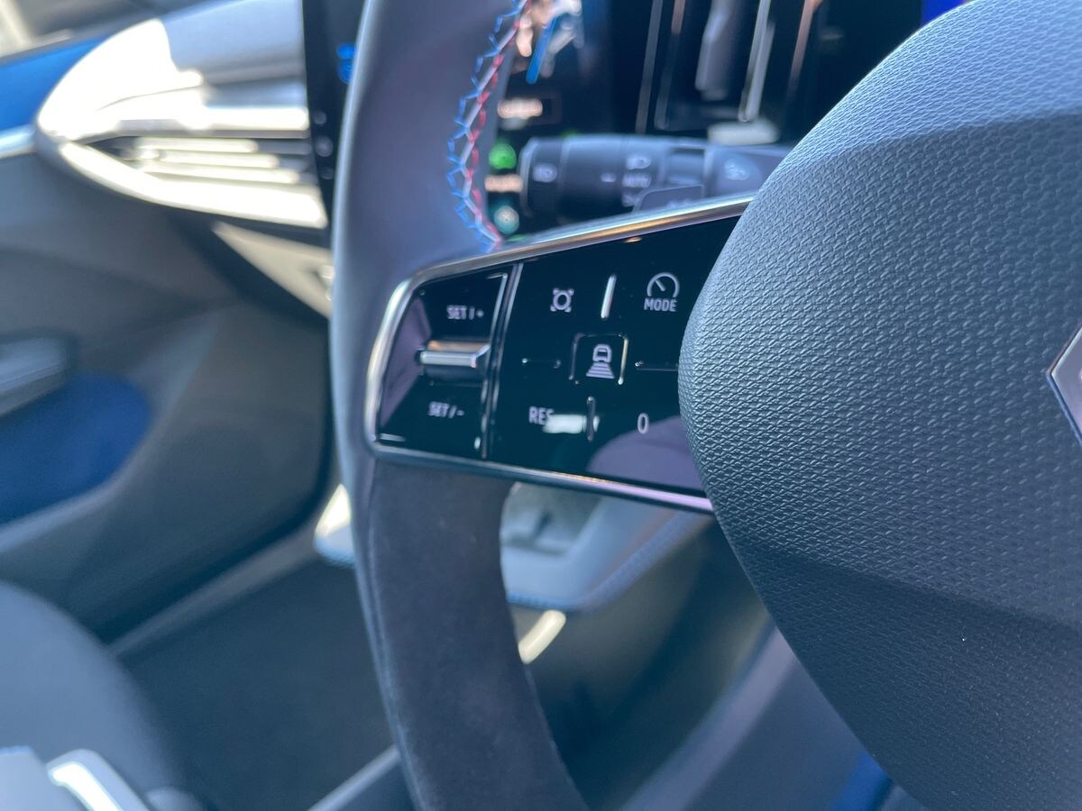 Used Renault Scenic E-Tech 2025 for sale - 76115416: Photo 19