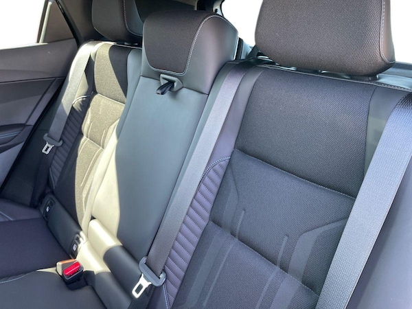 Used Renault Scenic E-Tech 2025 for sale - 76115416: Photo 19