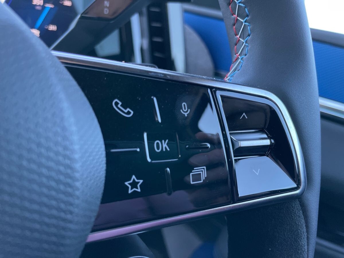 Used Renault Scenic E-Tech 2025 for sale - 76115416: Photo 22