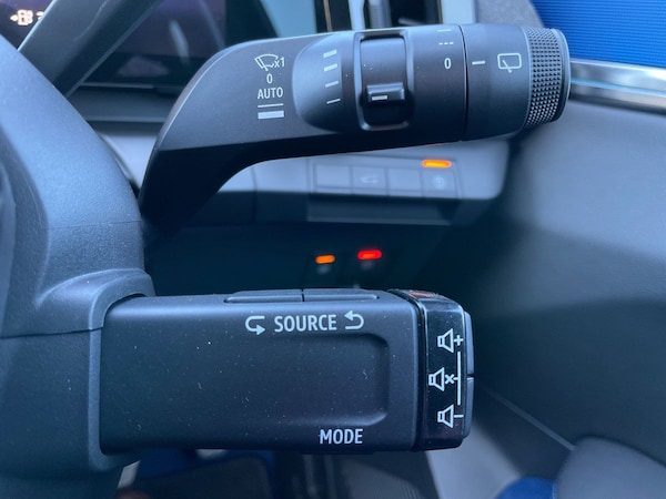 Used Renault Scenic E-Tech 2025 for sale - 76115416: Photo 22