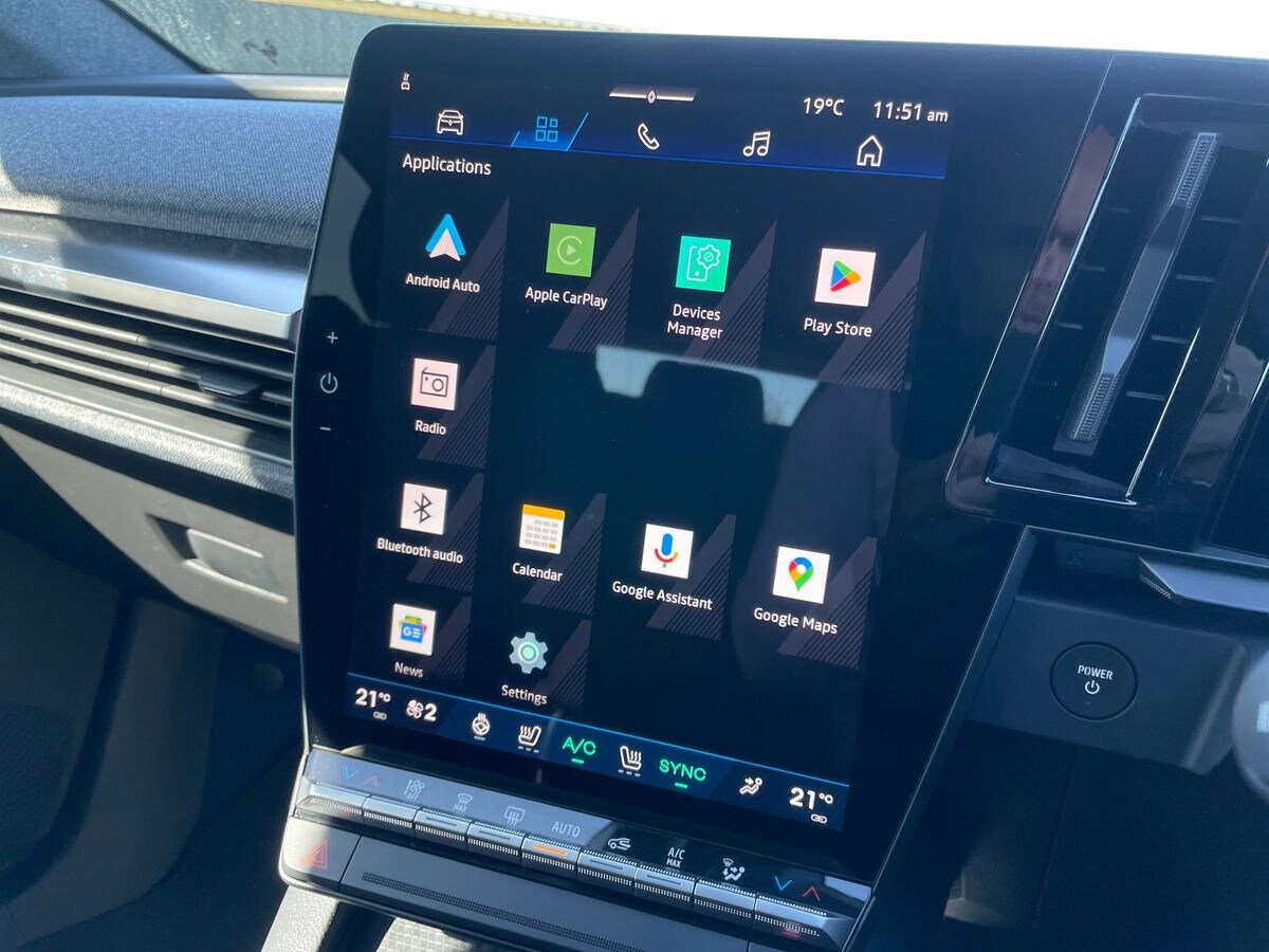 Used Renault Scenic E-Tech 2025 for sale - 76115416: Photo 24