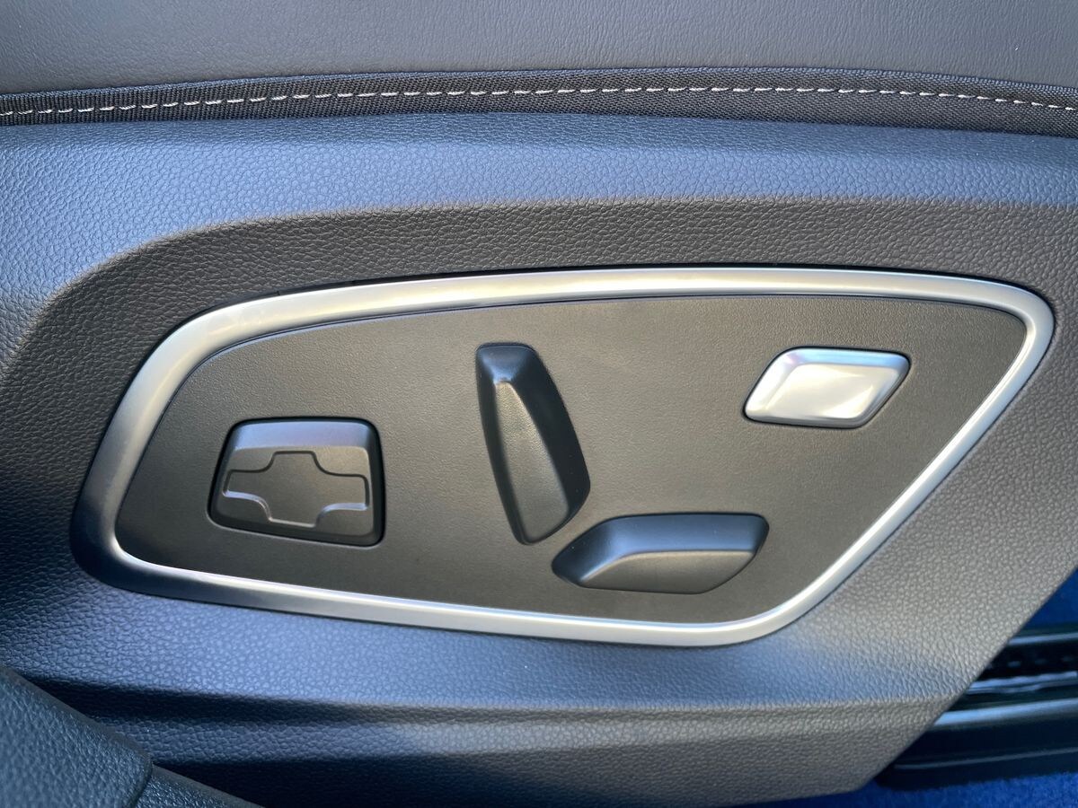 Used Renault Scenic E-Tech 2025 for sale - 76115416: Photo 29