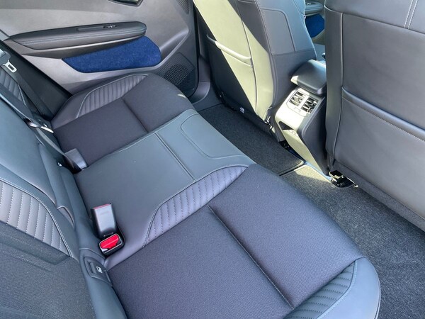 Used Renault Scenic E-Tech 2025 for sale - 76115416: Photo 29