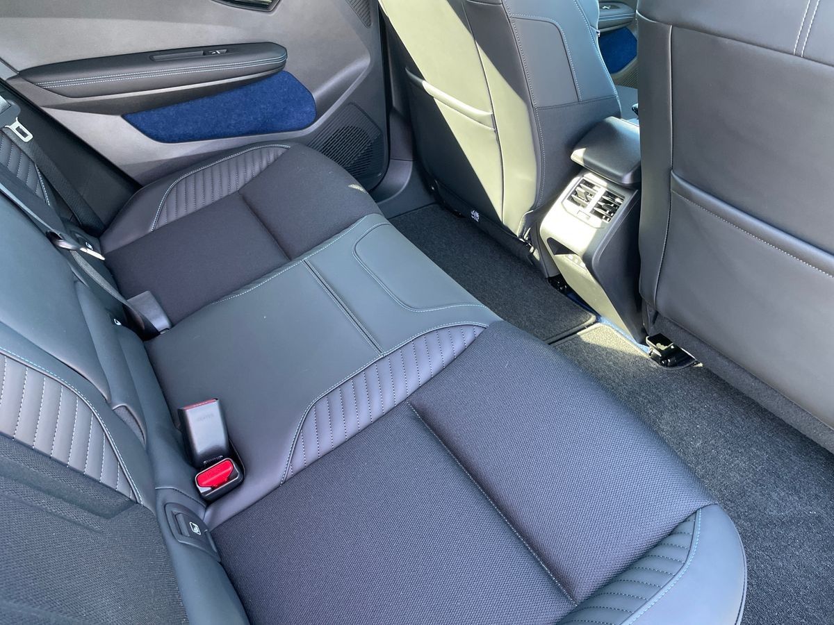 Used Renault Scenic E-Tech 2025 for sale - 76115416: Photo 30